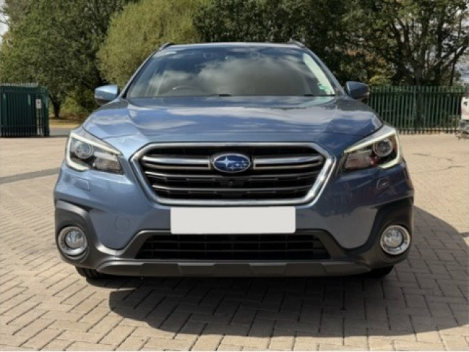 Subaru Outback 2.5i SE Premium 5dr Lineartronic
