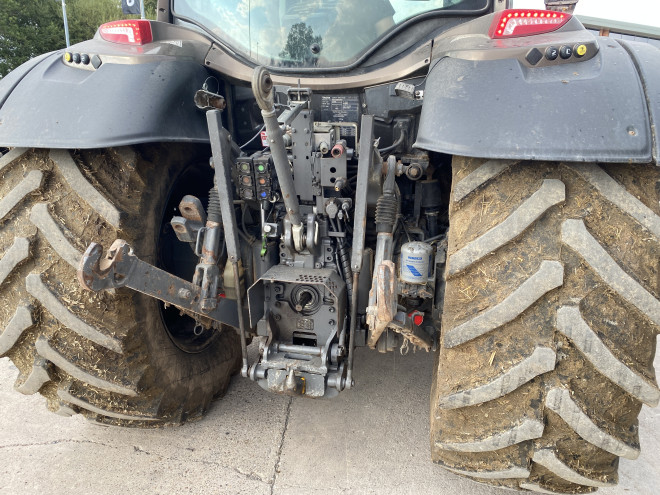 Valtra N175 Active