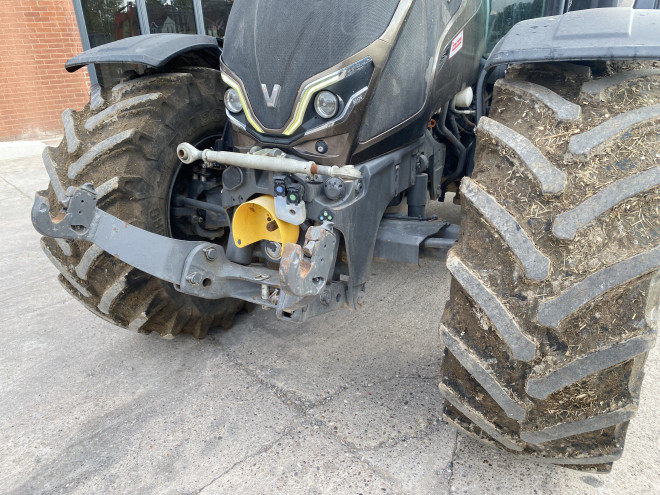 Valtra N175 Active