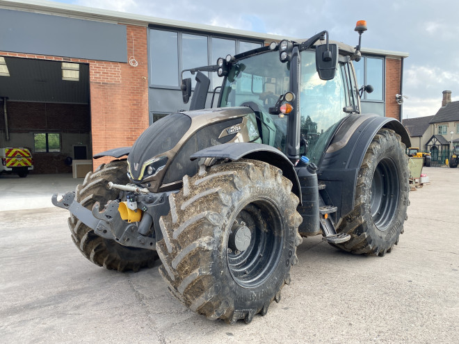 Valtra N175 Active