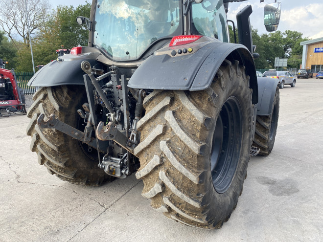 Valtra N175 Active