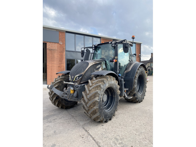 Valtra N175 Active