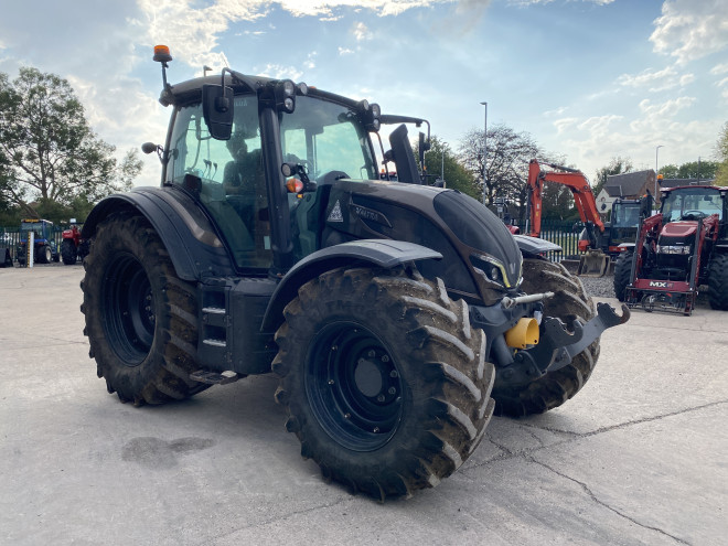 Valtra N175 Active