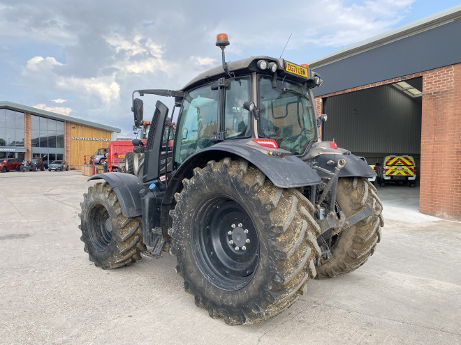 Valtra N175 Active