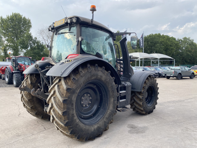 Valtra N175 Active
