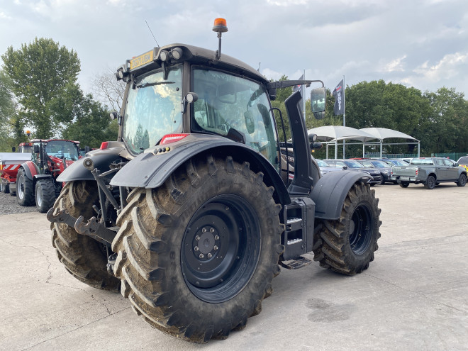 Valtra N175 Active