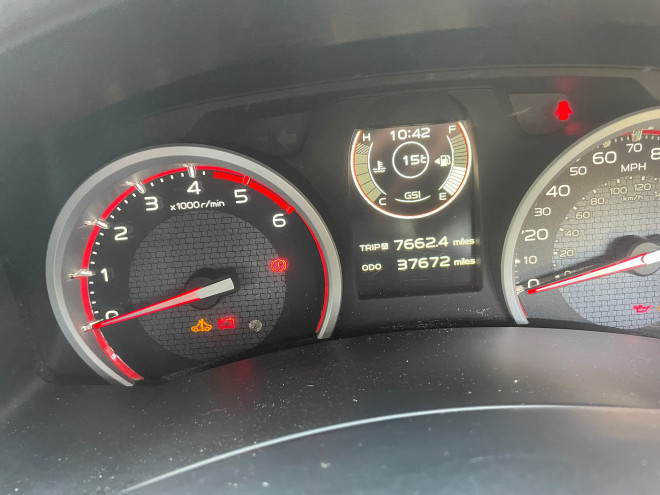 Isuzu DMAX Utah