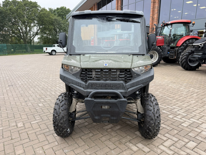 Polaris Ranger 570