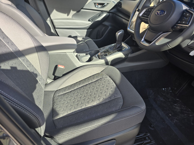 Subaru Crosstrek Limited