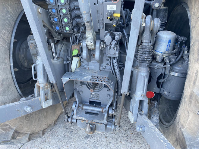 Valtra T234D