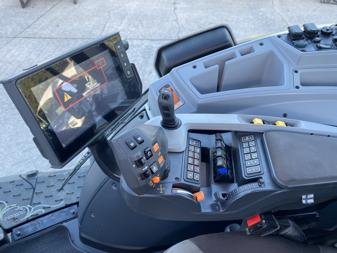 Valtra T234D