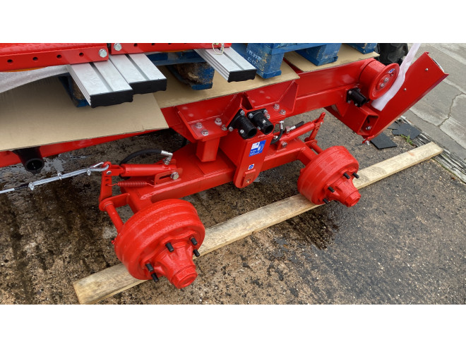 Kilworth Bigab 7-10