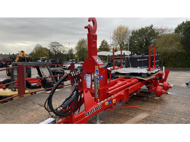 Kilworth Bigab 7-10