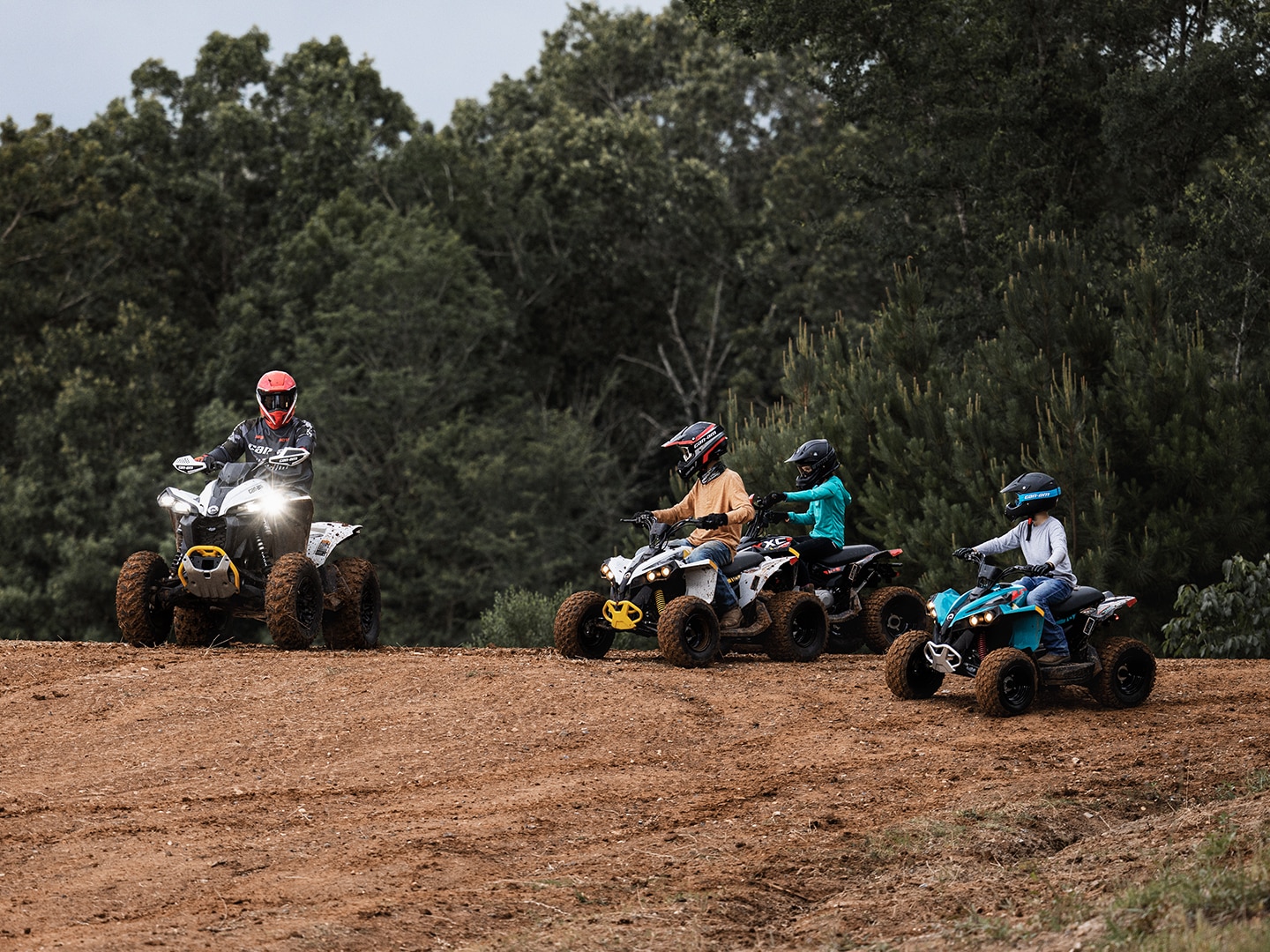 Peak Efficiency Is Here