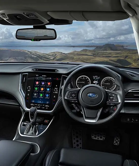 Your safety Is 
     our priority