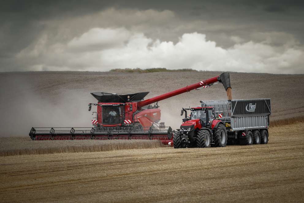 Farm Management