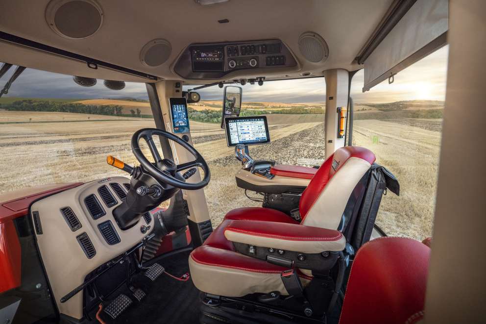 Guidance & Steering