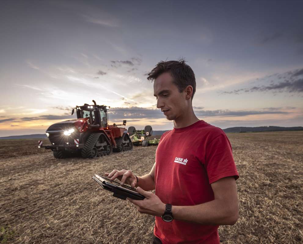 Farm Management