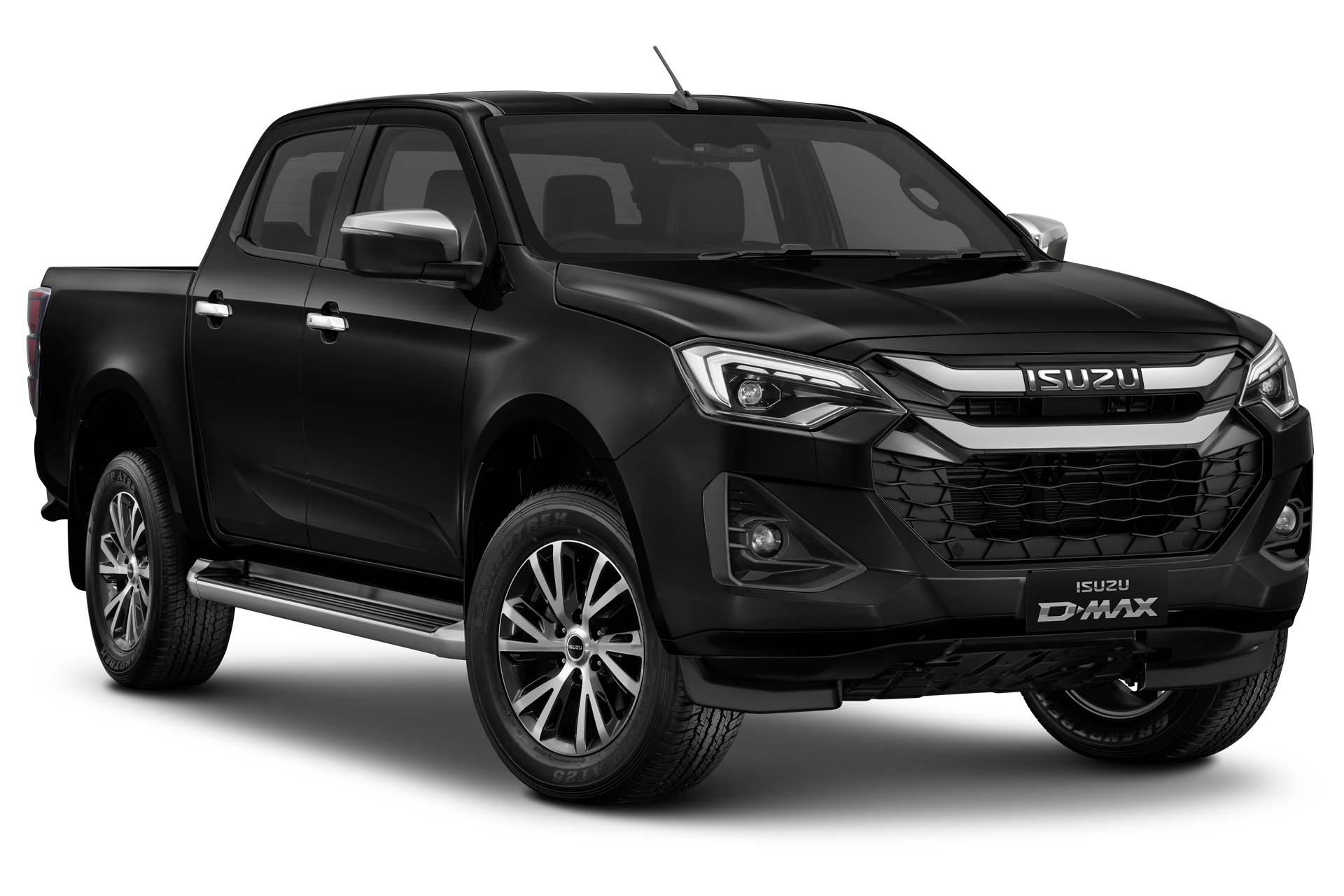 D-Max DL40