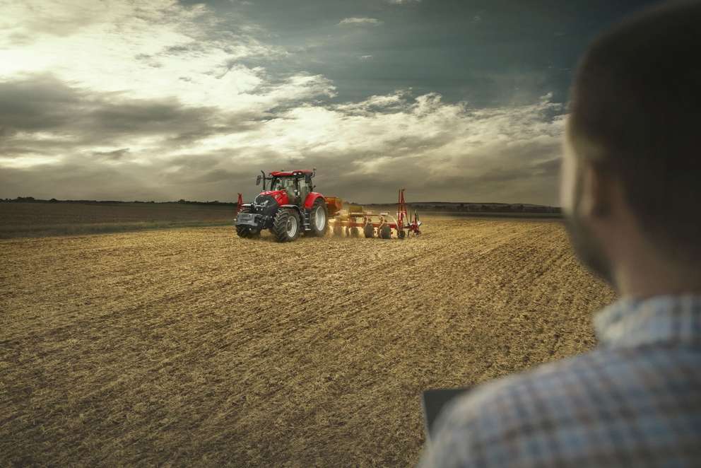Manage your Farm, Fleet and Data Remotely