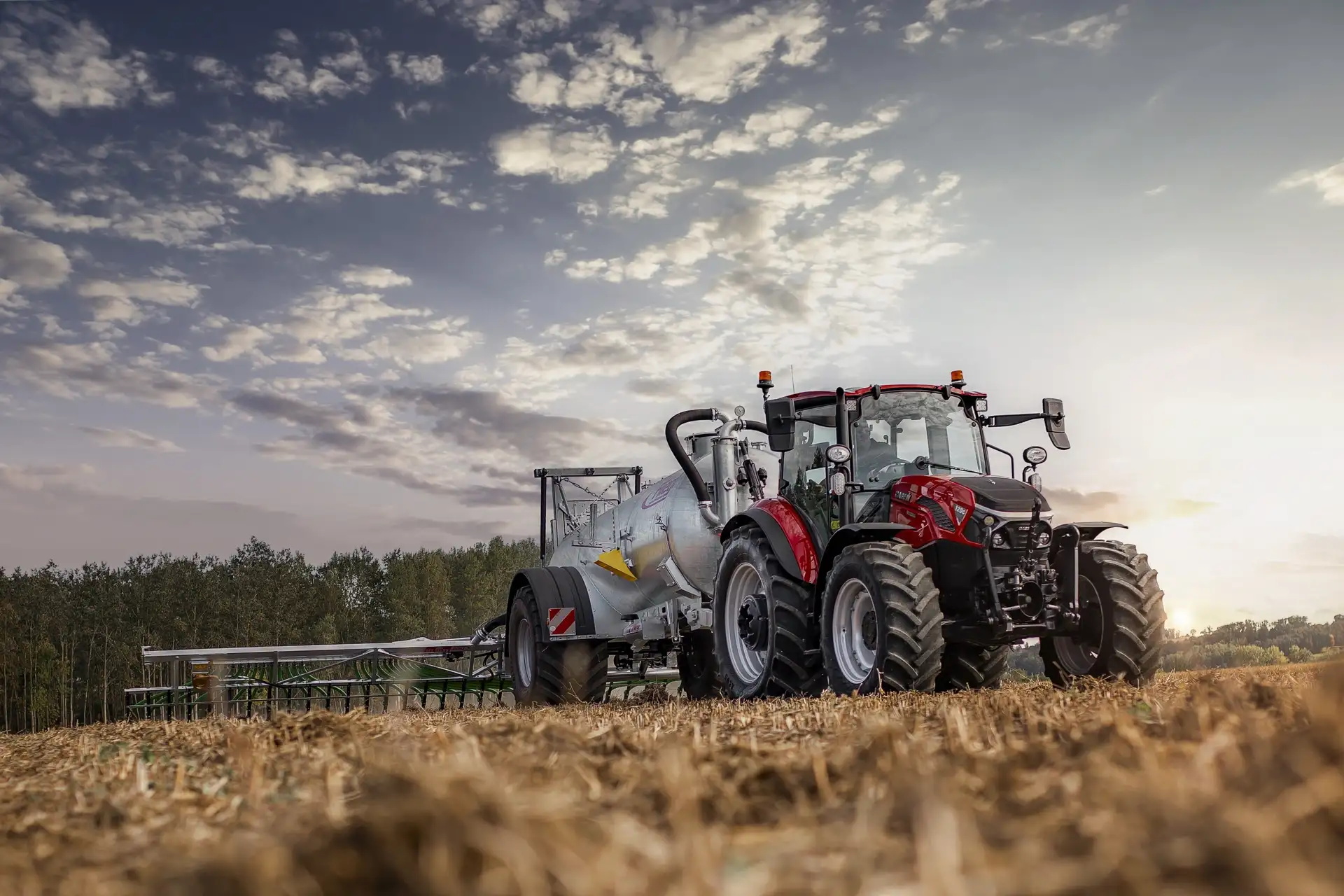 Farmall C