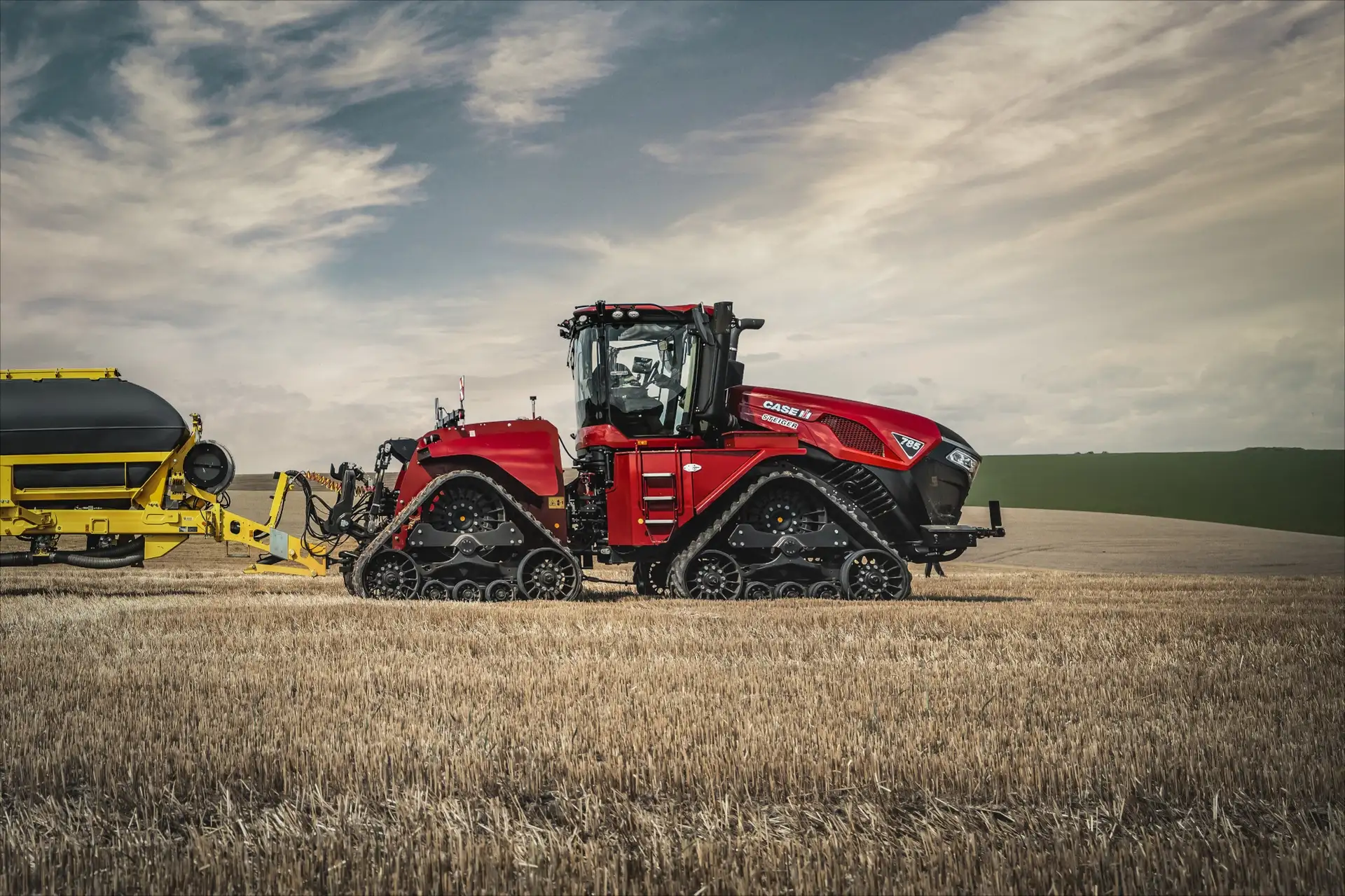 Steiger 785 Quadtrac