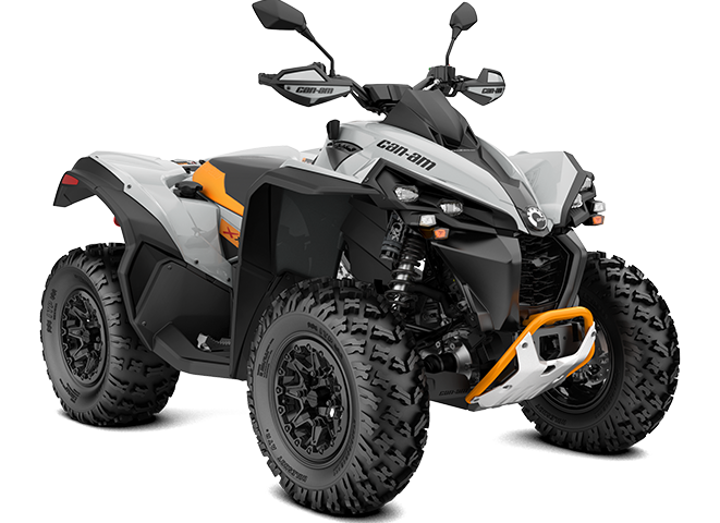 Renegade