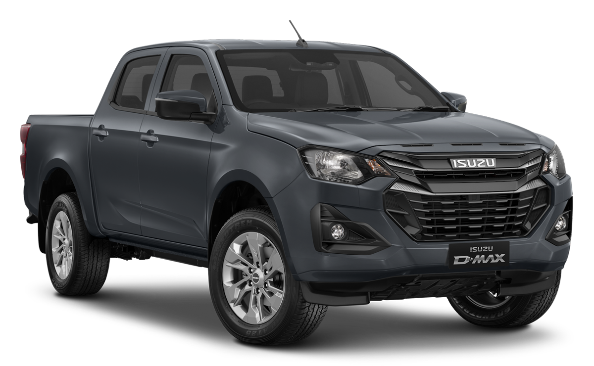 D-Max DL20
