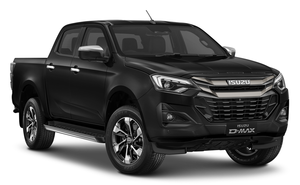 D-Max DL40
