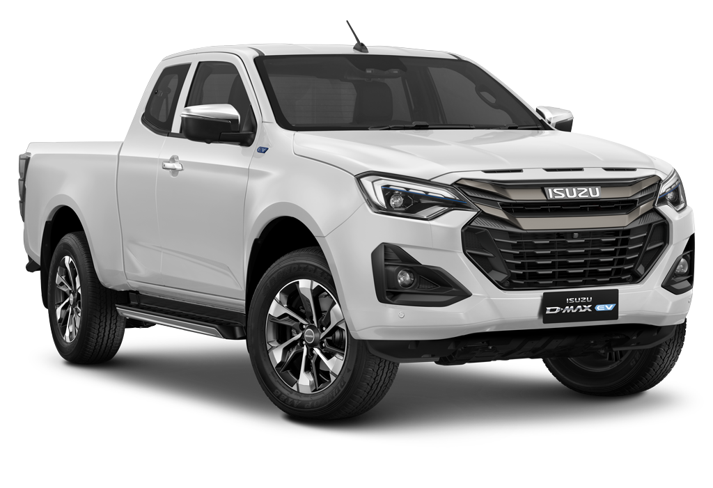 D-Max eDL40