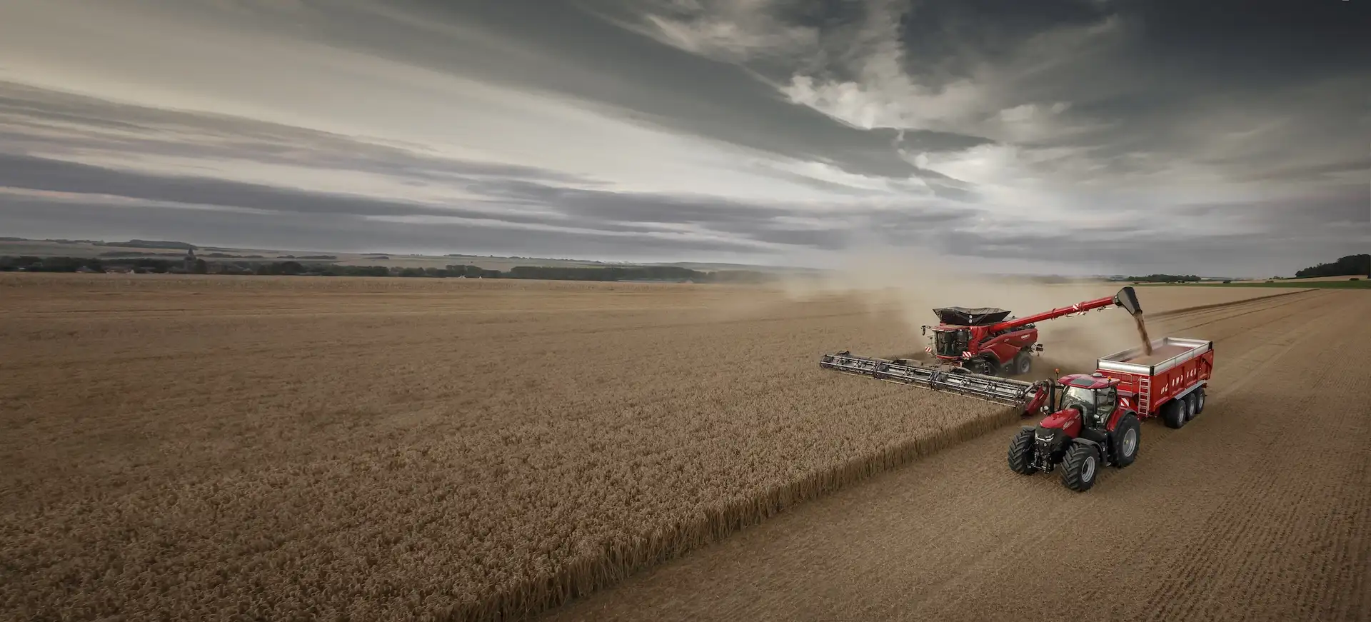 Axial-Flow AF Series