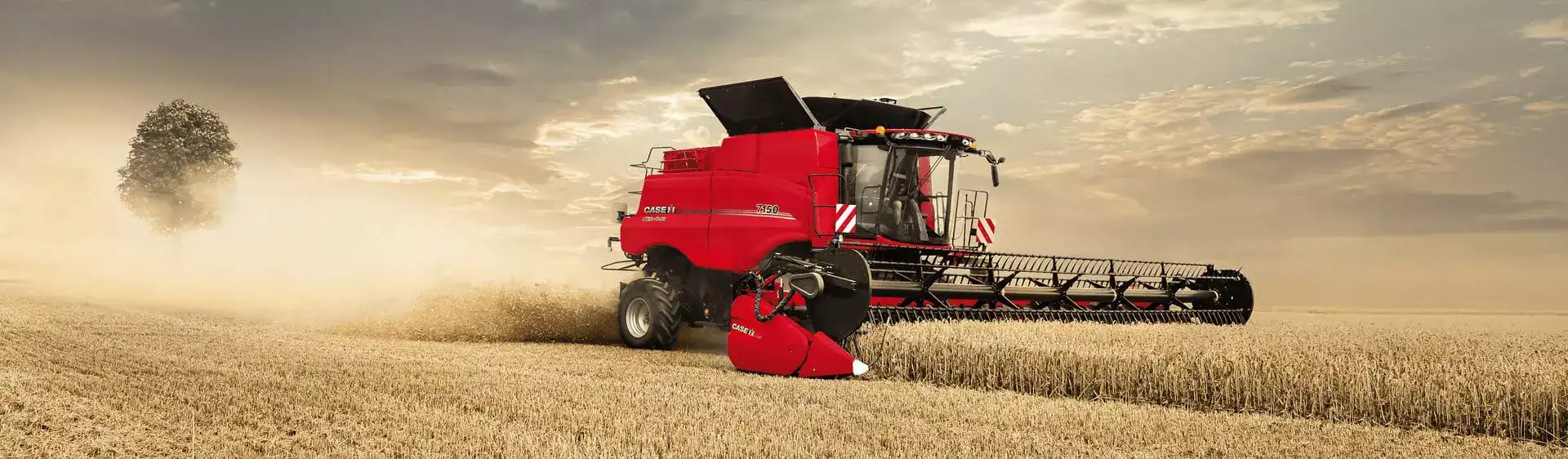 Axial-Flow 150 Series