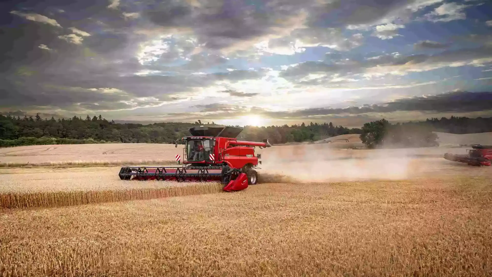 Axial-Flow 160 Series