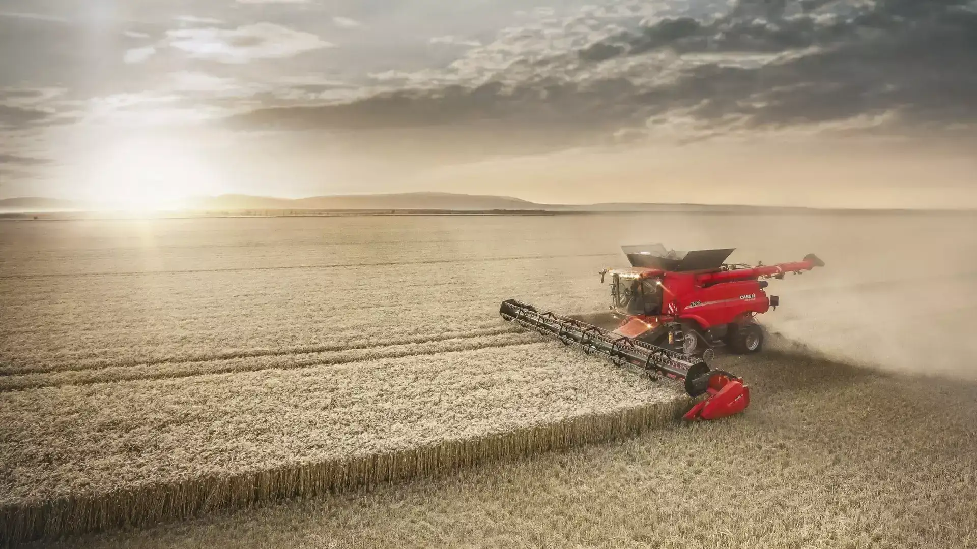 Axial-Flow 250 Series