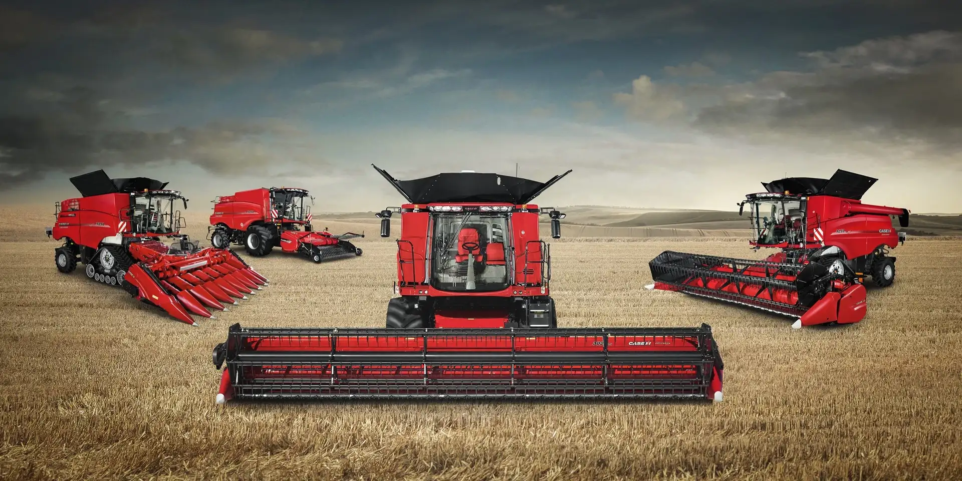 Headers
