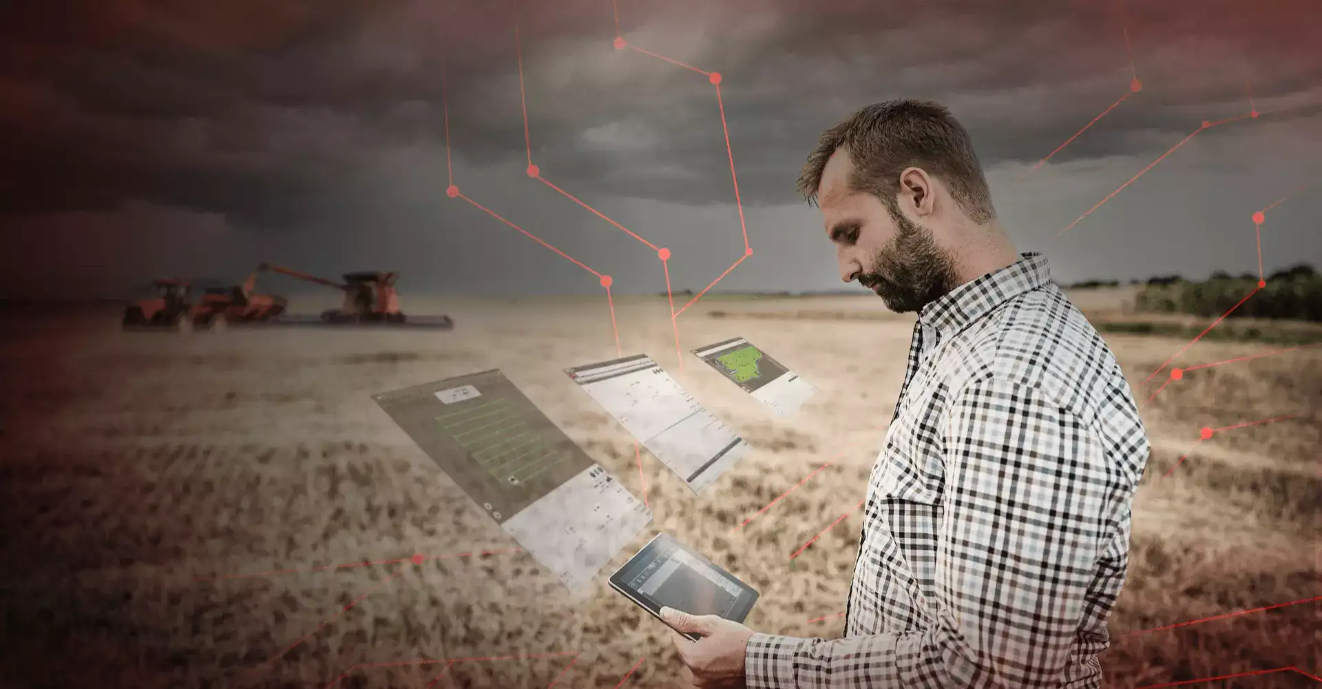 Case IH FieldOps&trade;