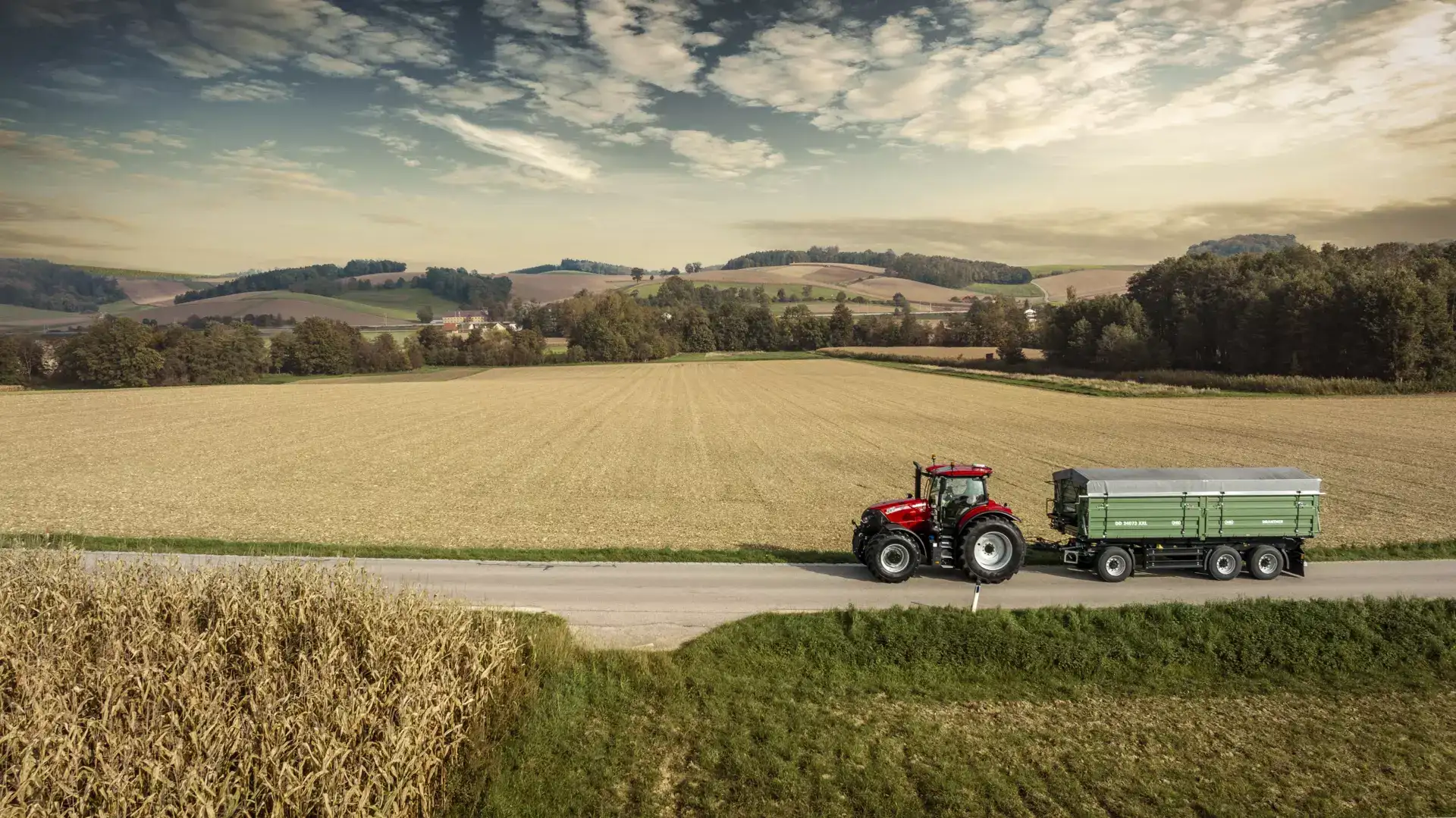 ISOBUS Solutions