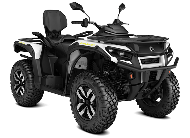Outlander Electric