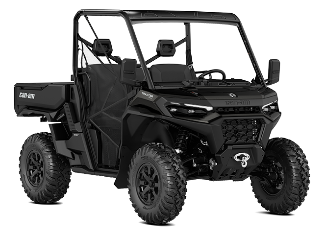 Traxter HD11