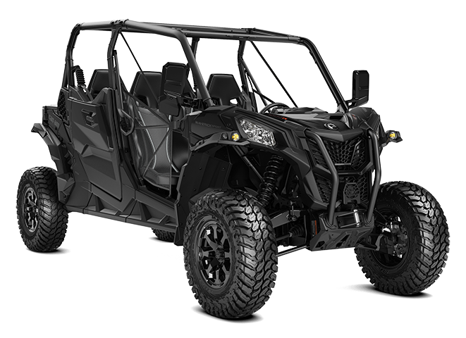 Maverick Sport