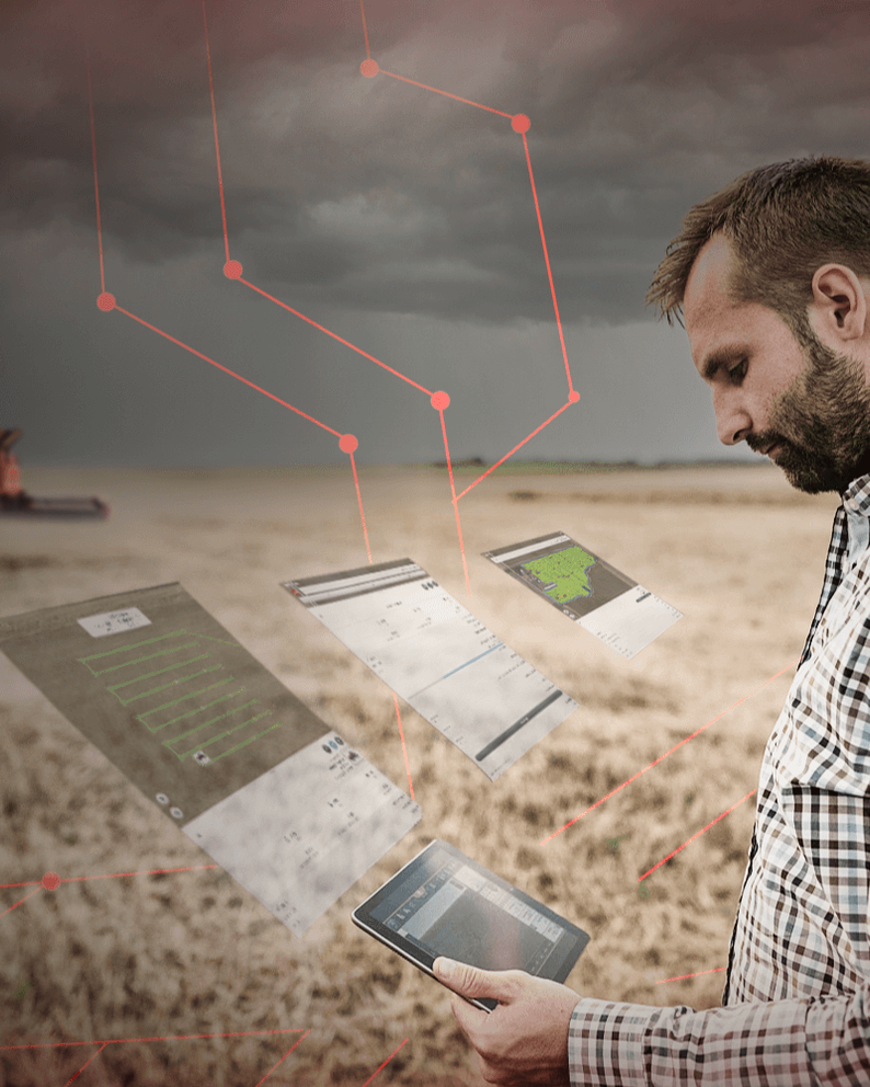 Case IH FieldOps&trade;
